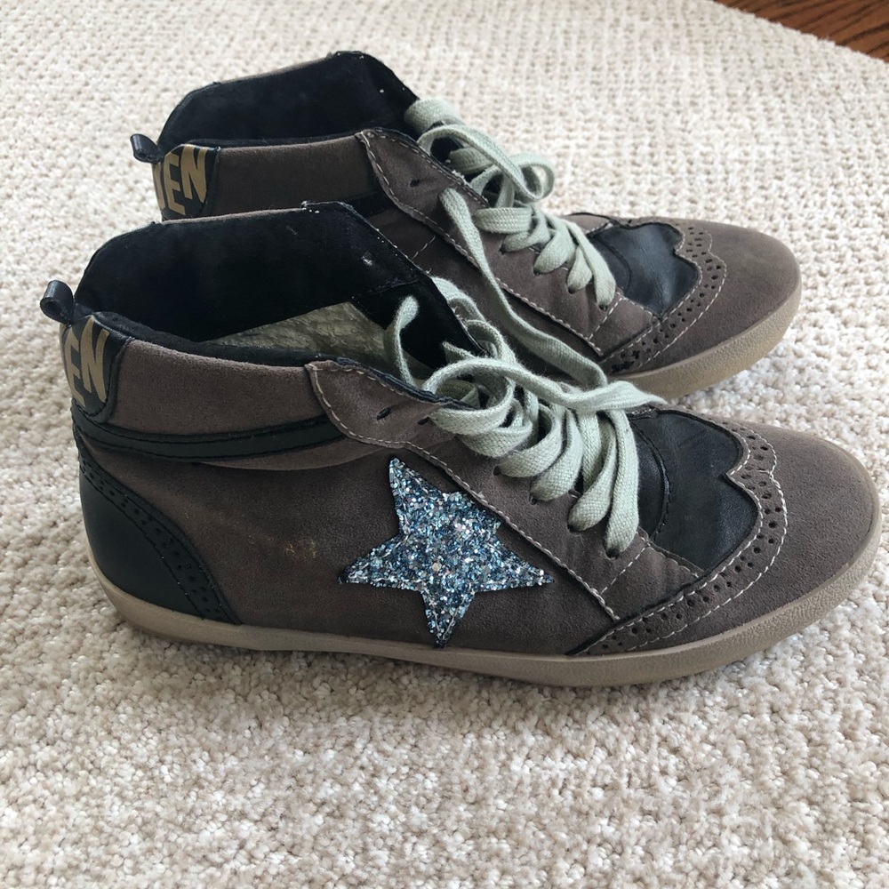 Golden Goose Dupes size 8